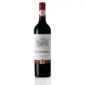 Roodeberg Red Blend