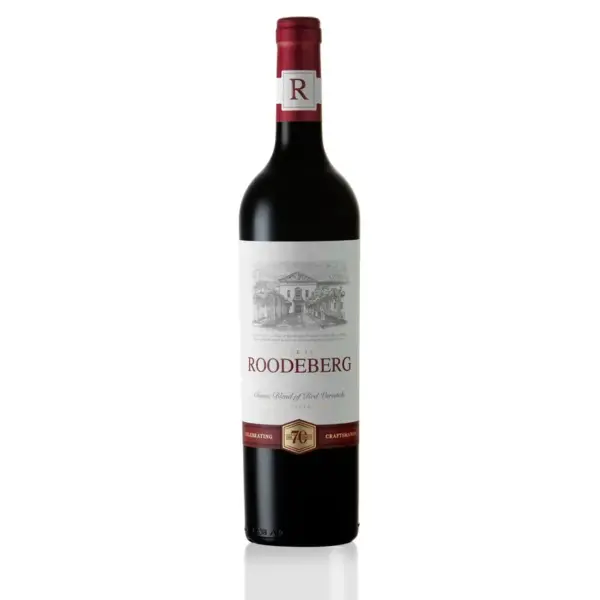 Roodeberg Red Blend