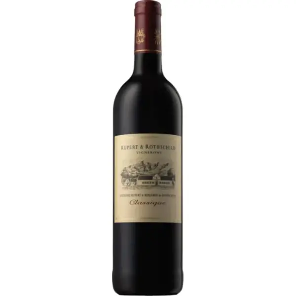 Rupert and Rothschild Classique