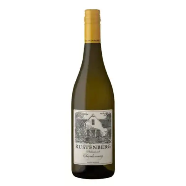 Rustenburg Stellenbosch Chardonnay