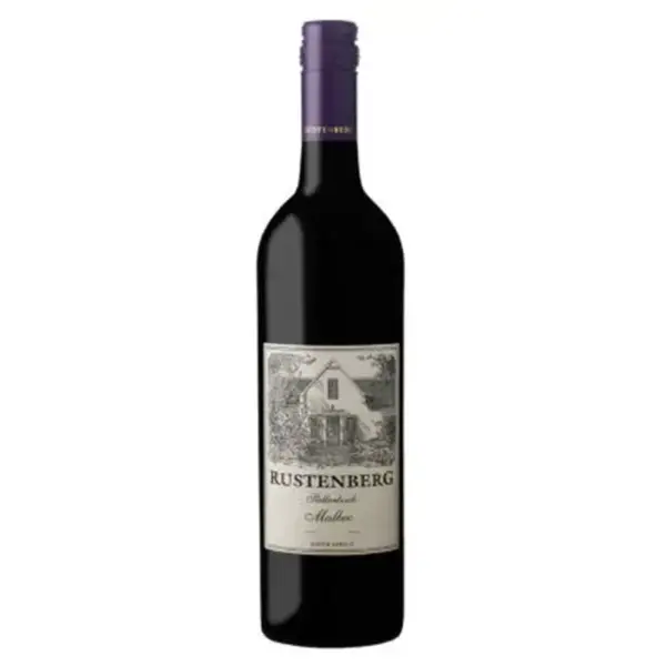 Rustenburg Stellenbosch Malbec