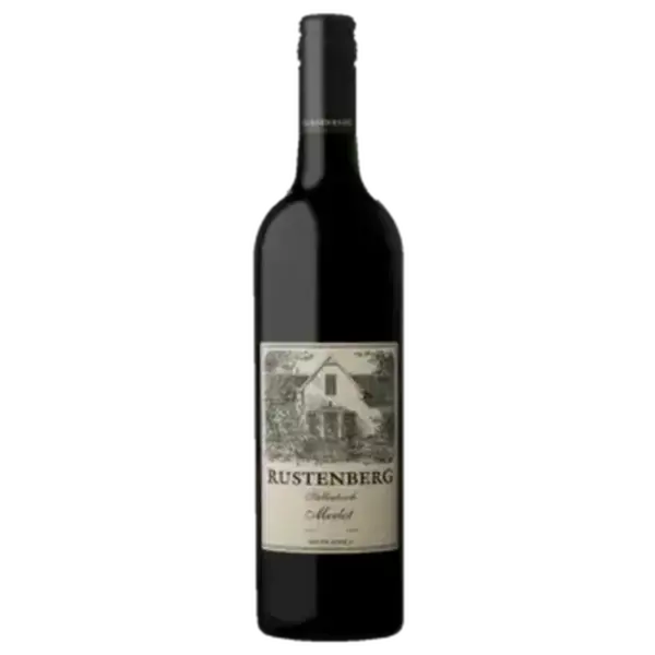 Rustenburg Stellenbosch Merlot