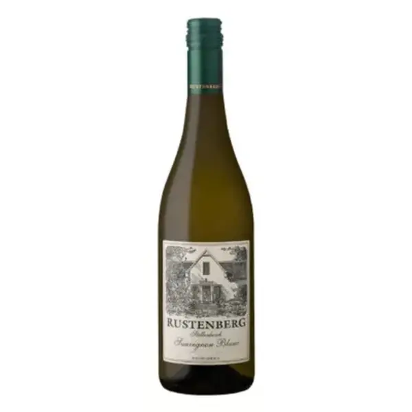 Rustenburg Stellenbosch Sauvignon Blanc