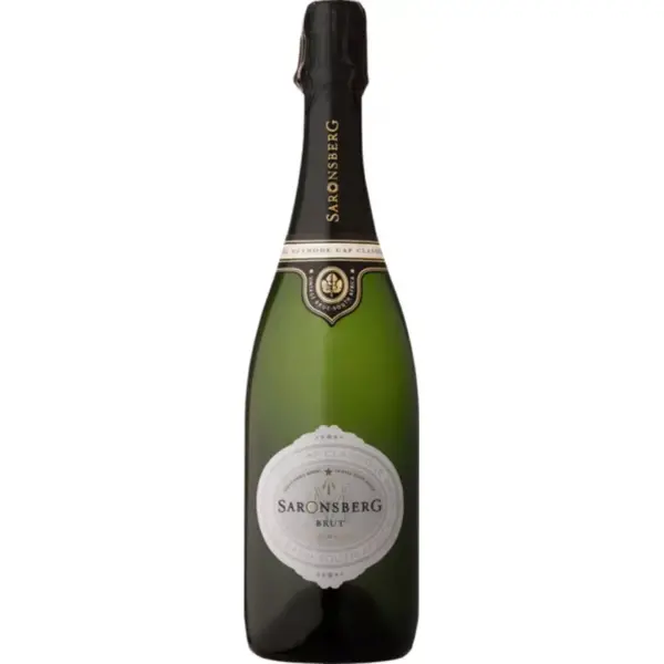 Saronsberg Brut