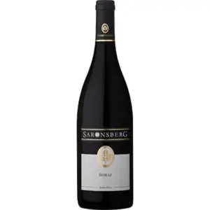 Saronsberg Shiraz