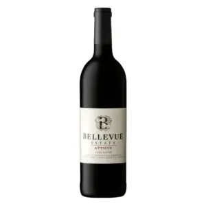 Bellevue Atticus