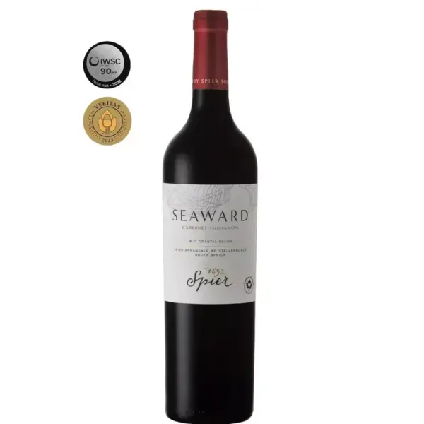 Spier Seaward Cabernet Sauvignon