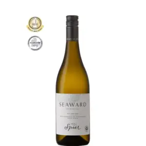 Spier Seaward Chardonnay