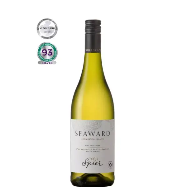 Spier Seaward Sauvignon Blanc