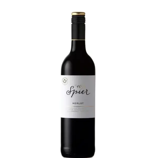 Spier Signature Merlot