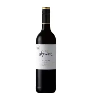 Spier Signature Pinotage