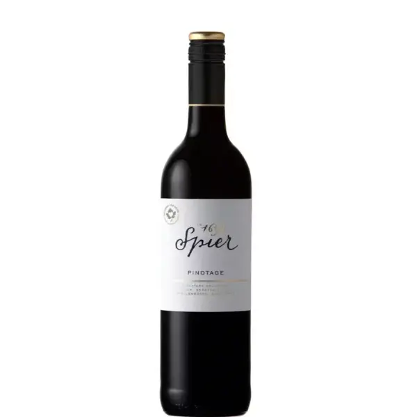 Spier Signature Pinotage