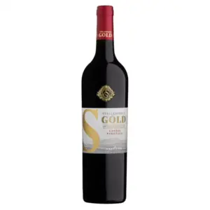 Stellenbosch Gold Coffee Pinotage