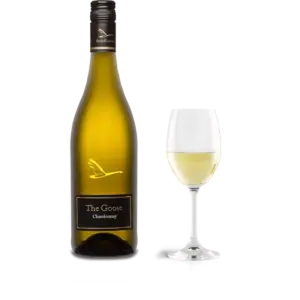 The Goose Chardonnay