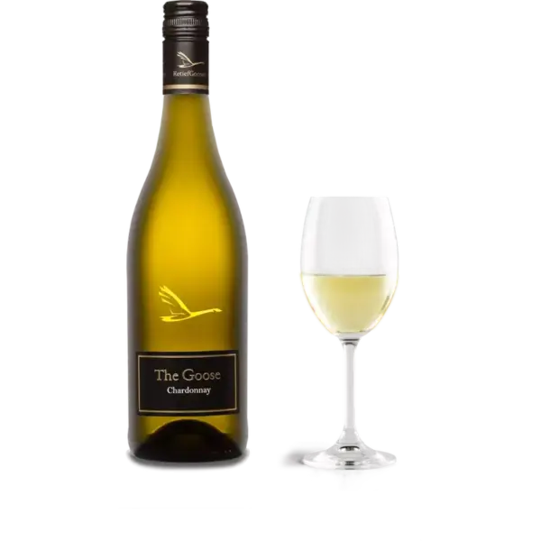 The Goose Chardonnay