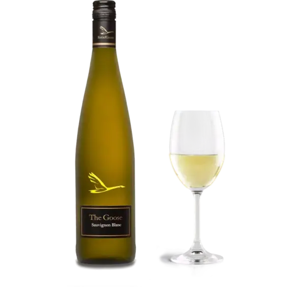 The Goose Sauvignon Blanc 2023