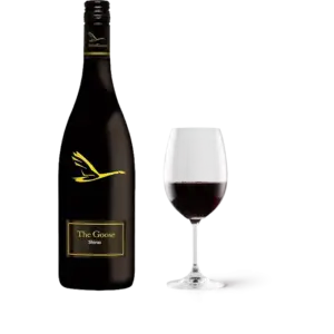 The Goose Shiraz