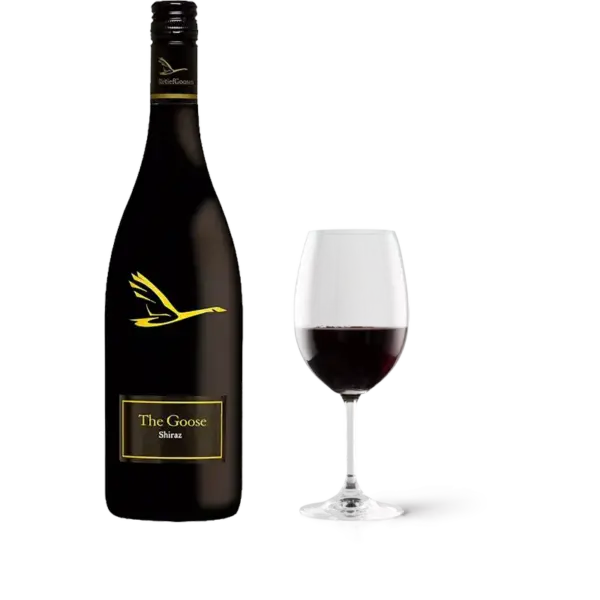 The Goose Shiraz