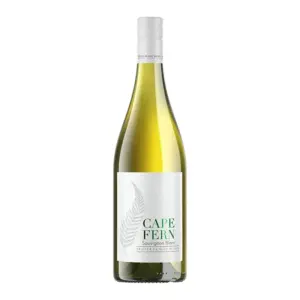 Truter Cape Fern Sauvignon Blanc