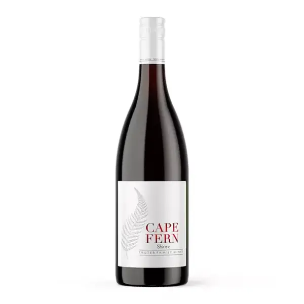 Truter Cape Fern Shiraz