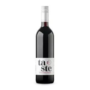 Truter Taste Shiraz Cabernet Sauvignon