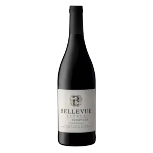 Bellevue Pinotage