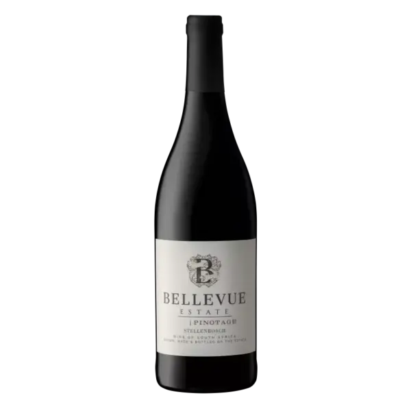 Bellevue Pinotage