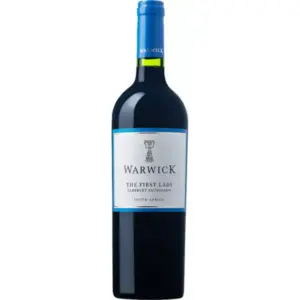 Warwick The First Lady Cabernet Sauvignon