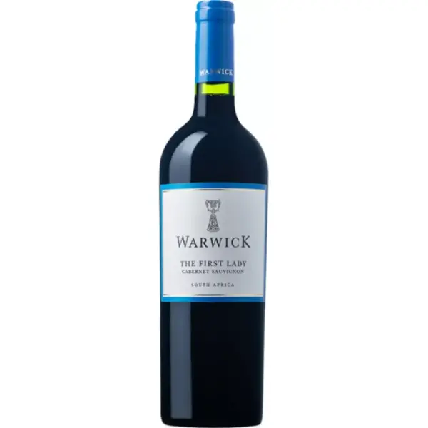 Warwick The First Lady Cabernet Sauvignon