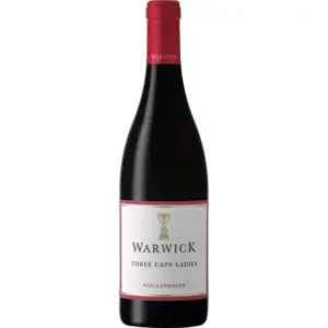 Warwick Three Cape Ladies