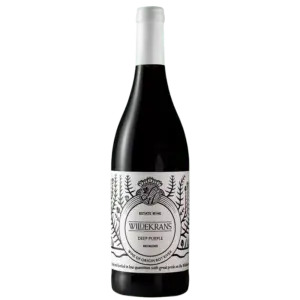 WildeKrans Deep Purple