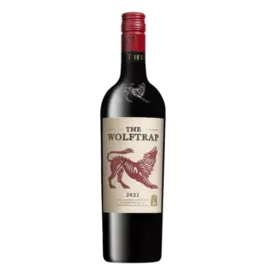 Wolftrap Red
