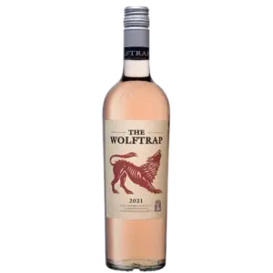Wolftrap Rose