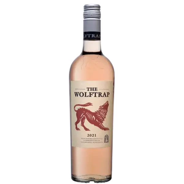 Wolftrap Rose