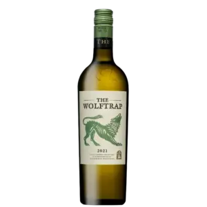 Wolftrap White