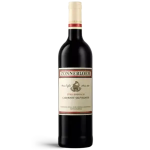 Zonnebloem Cabernet Sauvignon