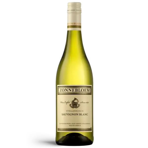 Zonnebloem Sauvignon Blanc