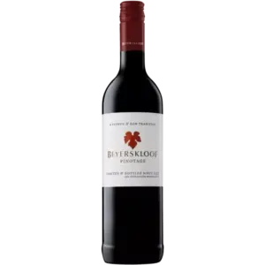 Beyerskloof Pinotage