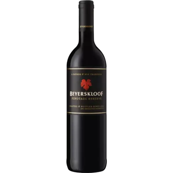 Beyerskloof Pinotage Reserve