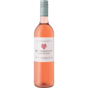 Beyerskloof Pinotage Rose