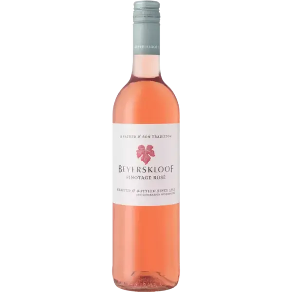 Beyerskloof Pinotage Rose