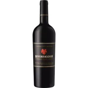 Beyerskloof Synergy Cape Blend