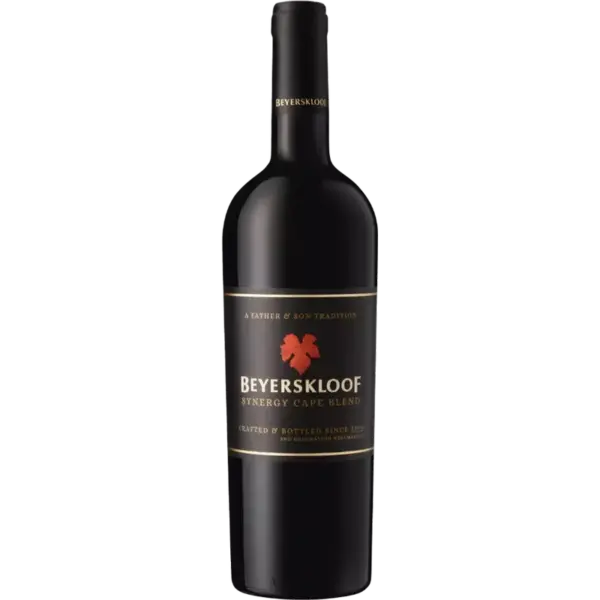 Beyerskloof Synergy Cape Blend