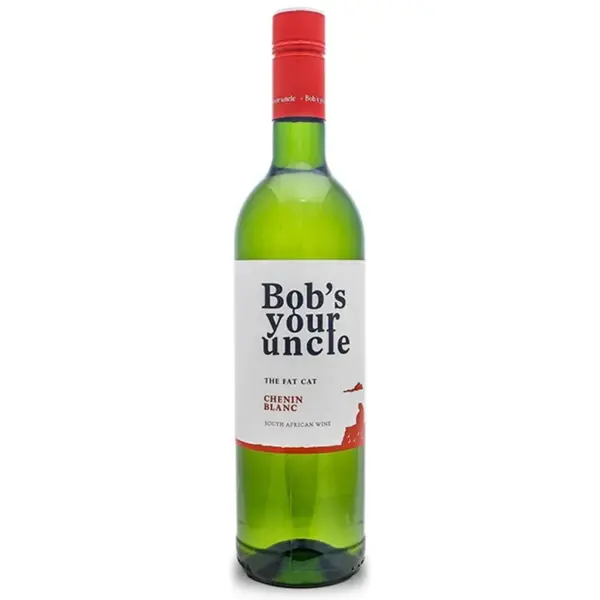 Bob's Your Uncle The Fat Cat Chenin Blanc