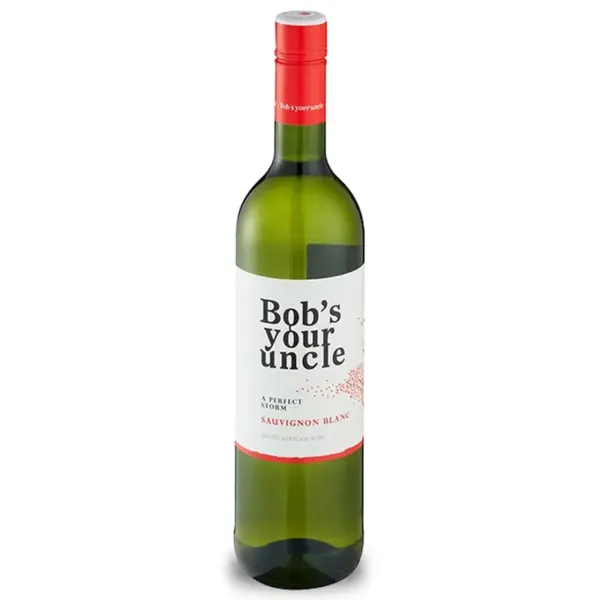 Bob's Your Uncle Sauvignon Blanc