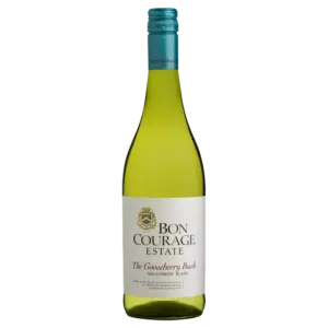 Bon Courage Gooseberry Bush Sauvignon Blanc