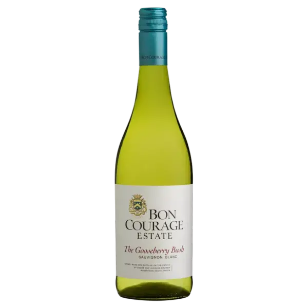 Bon Courage Gooseberry Bush Sauvignon Blanc