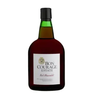 Bon Courage Red Muskadel