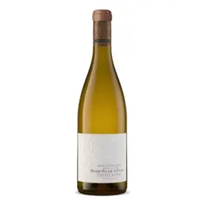 Bruce Jack Boer Maak n Plan Breedekloof Chenin Blanc