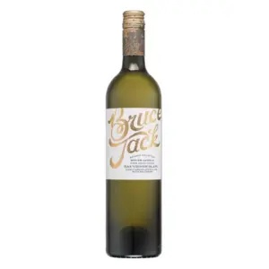 Bruce Jack Reserve Collection Sauvignon Blanc